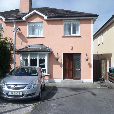 Apple Guest House Loughrea Exterior foto